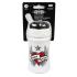 Rock Star Baby чаша- бутилка със сламка 340ml Heart & Wings