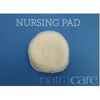 Natracare - Натурални подплънки с био памук за кърмачки, 26 бр.