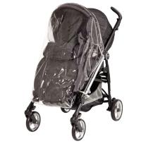 Peg-Perego Rain Cover Stroller