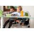 Peg-Perego Столче за хранене Rialto Цвят: Mint
