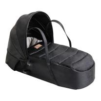 Mountain Buggy Кош за новородено + сенник MB Cocoon PT 194 –МВ Black
