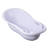 CHIPOLINO TEGA BABY Вана за къпане 102 см МАРЕА ПАТЕ ЛИЛАВО VKM018DK06LV