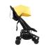 Mountain Buggy Количка Nano DUO - cyber Mountain Buggy Количка Nano DUO - cyber