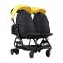 Mountain Buggy Количка Nano DUO - cyber Mountain Buggy Количка Nano DUO - cyber