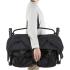 Mountain Buggy Количка Nano DUO - black Mountain Buggy Количка Nano DUO - black