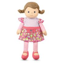 STERNTALER Кукла за събличане и обличане Gesa 33 см.