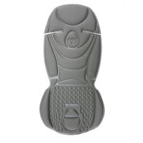 Egg Подложка за количка Grey