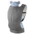 Ергономично кенгуру CHICCO MYAMAKI COMPLETE GREY STRIPES Ергономично кенгуру CHICCO MYAMAKI COMPLETE GREY STRIPES