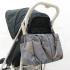 Lottie Changing Bag - Чанта за бебешка количка Lottie Changing Bag - Чанта за бебешка количка