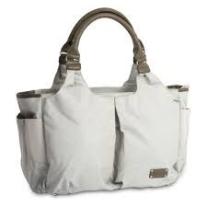 Lottie Changing Bag - Чанта за бебешка количка