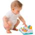 Музикална играчка със светлини Изскачащи животни Playgro 