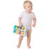 Музикална играчка със светлини Изскачащи животни Playgro 