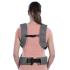 Ергономично кенгуру CHICCO MYAMAKI COMPLETE DENIM CYCLAMEN Ергономично кенгуру CHICCO MYAMAKI COMPLETE DENIM CYCLAMEN