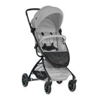Lorelli Детска количка SPORT с летен кош GREY