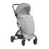 Lorelli Детска количка SPORT с летен кош GREY
