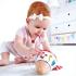 Hape Въртяща се музикална кутия Hape Въртяща се музикална кутия