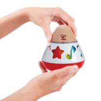 Hape Въртяща се музикална кутия