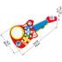Hape 6 в 1 музикален комплект