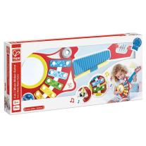 Hape 6 в 1 музикален комплект