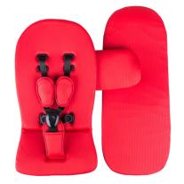 Mima STARTER PACK MIMA - RUBY RED