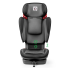 Детско столче за кола Peg Perego Viaggio 1-2-3 Via Isofix Wonder Grey Под Наем