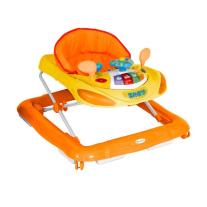 LORELLI - BERTONI Line Проходилка BABY W1224 ОРАНЖЕВ 1012022/0901