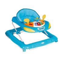 LORELLI - Line Проходилка BABY W1224 СВЕТЛО СИН 1012022/0908