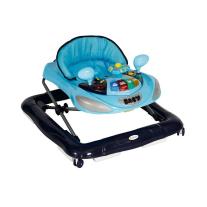 LORELLI - BERTONI Line Проходилка BABY W1224 ТЪМНО СИН 10120220909