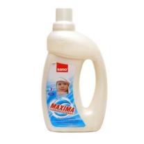 SANO MAXIMA Омекотител-бял 2л.