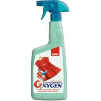 SANO OXYGEN Преперат за петна 750мл.
