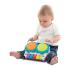 Музикална играчка 2в1 Пиано и Барабани Playgro Музикална играчка 2в1 Пиано и Барабани Playgro