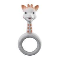 Sophie-la-giraffe Кръгла гризалка с главата на Софи