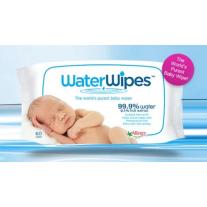 WATERWIPES ПОЧИСТВАЩИТЕ БЕБЕШКИ КЪРПИЧКИ