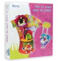 Направи си сама феи и къщичка за тях Andreu toys 