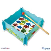 Риболов Andreu toys 