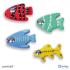 Риболов Andreu toys Риболов Andreu toys