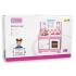 Дървена кухня Европа Andreu toys Дървена кухня Европа Andreu toys