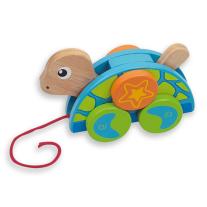 Костенурка за дърпане Andreu toys