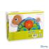 Костенурка за дърпане Andreu toys 