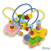 Лабиринт Цвете Andreu toys 