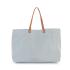 CHILDHOME Чанта За Принадлежности Family Bag Сиво Бяло CHILDHOME Чанта За Принадлежности Family Bag Сиво Бяло
