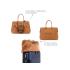 CHILDHOME Mommy Bag Чанта За Мама Кафява LEATHERLOOK CHILDHOME Mommy Bag Чанта За Мама Кафява LEATHERLOOK