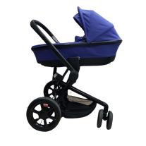 Комбинирана детска количка Quinny Moodd 2в1 Изложена