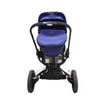 Комбинирана детска количка Quinny Moodd 2в1 Изложена