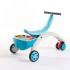Активно-двигателна играчка 5-in-1 Walk Behind & Ride-on TINY LOVE Активно-двигателна играчка 5-in-1 Walk Behind & Ride-on TINY LOVE