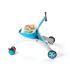 Активно-двигателна играчка 5-in-1 Walk Behind & Ride-on TINY LOVE Активно-двигателна играчка 5-in-1 Walk Behind & Ride-on TINY LOVE
