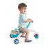 Активно-двигателна играчка 5-in-1 Walk Behind & Ride-on TINY LOVE Активно-двигателна играчка 5-in-1 Walk Behind & Ride-on TINY LOVE