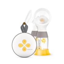 Medela Swing Maxi Flex™F двойна електрическа помпа за кърма
