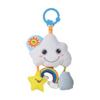 Bali Bazoo Играчка с музикална кутия ОБЛАЧЕ