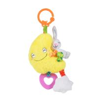 Bali Bazoo Играчка с музикална кутия ЛУНА